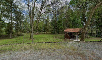 Info točka - Zaštita prirode SMŽ