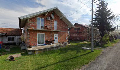 KLUB MLADIH TEHNIČARA HRVATSKI LESKOVAC