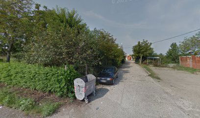 Mavel Carinski magacin