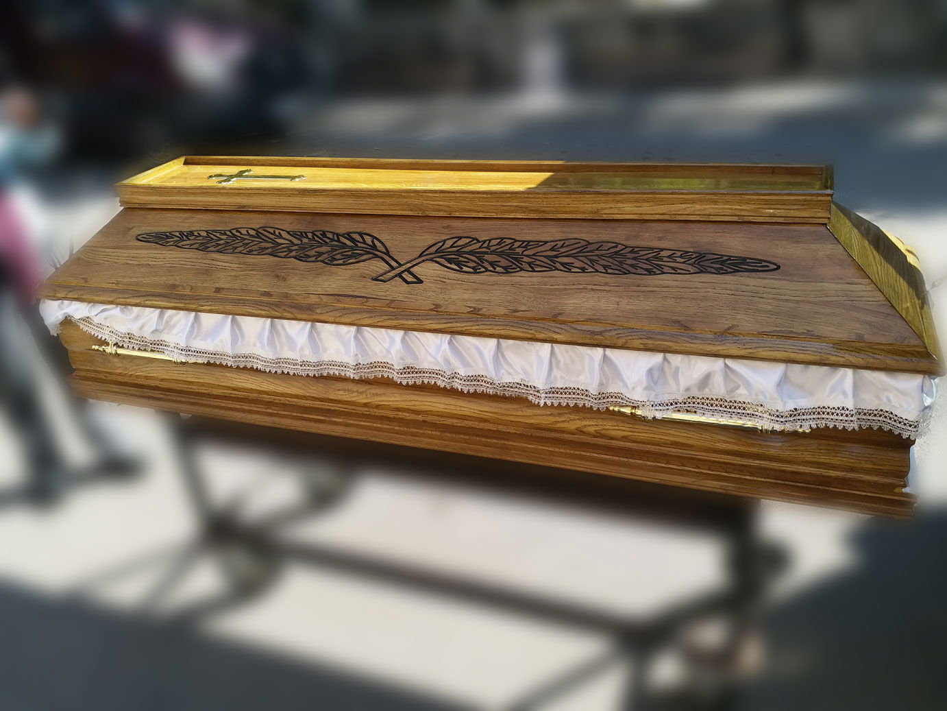 Pogrebne usluge Beograd Pogrebno In Memoriam