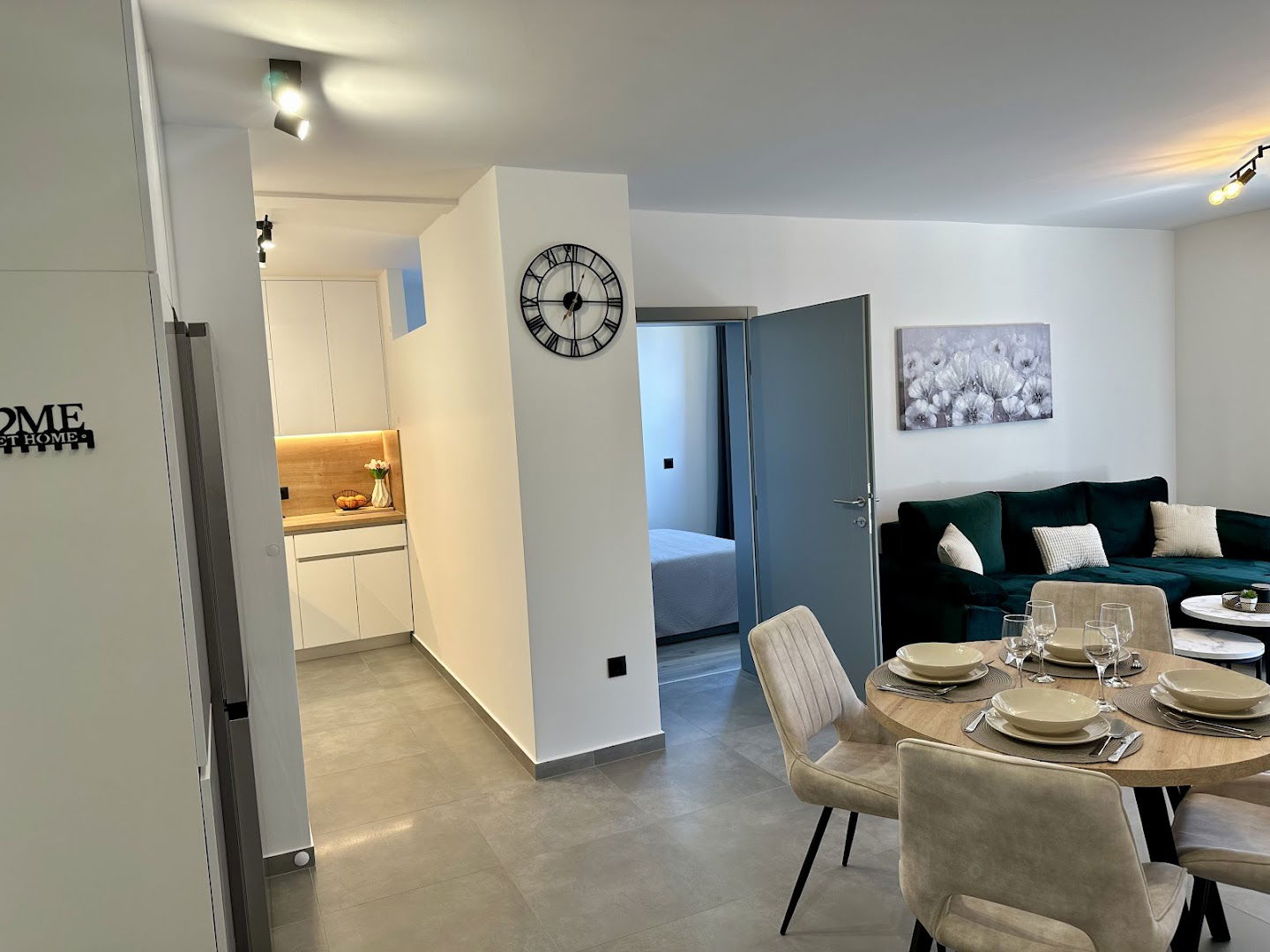 Apartman Eme Makarska