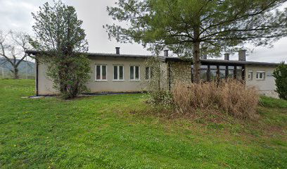 Dom krajanov Mrzlava vas