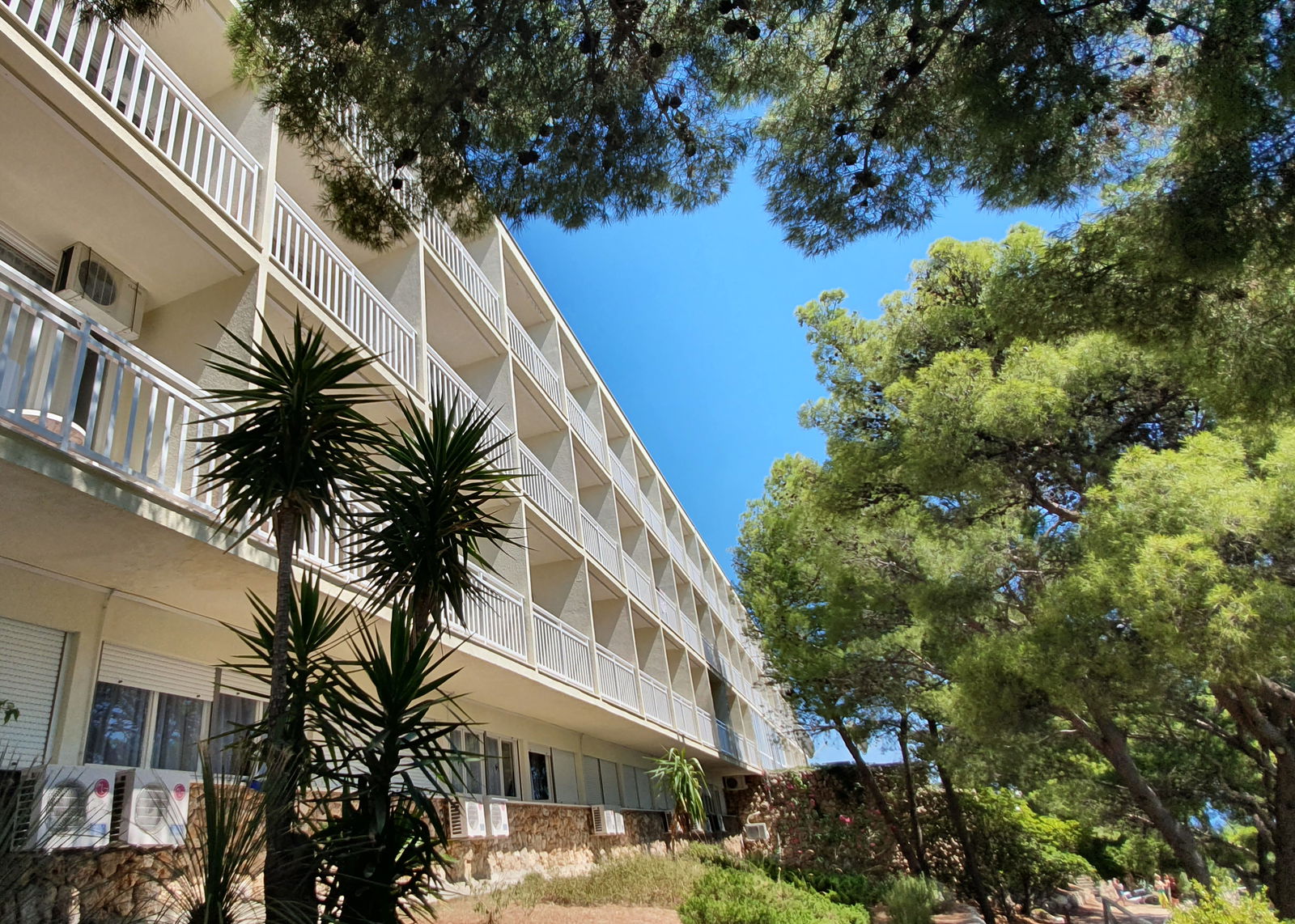 Holiday Village Sagitta