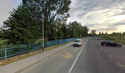 Getaldićeva-Gospića