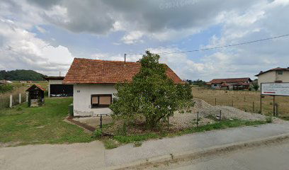 MMA Klub same obrane B.O.R.I.S