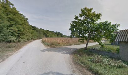 Poučna staza Murščak