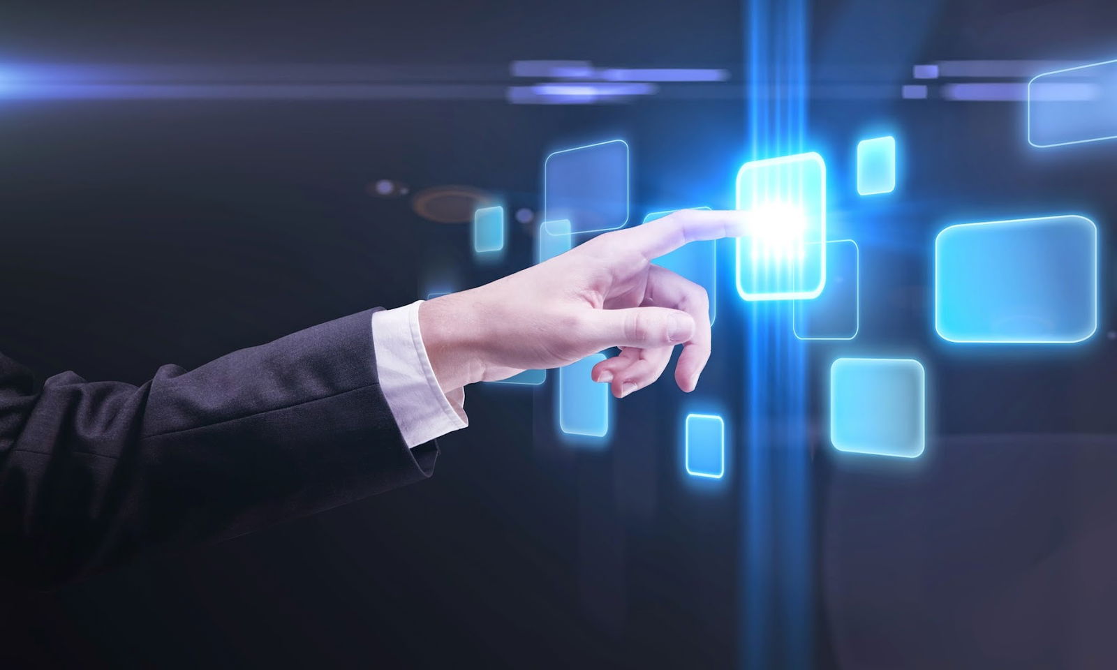 Consulenza Informatica - Hardware Software Assistenza