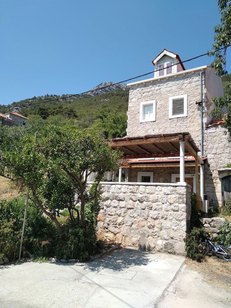 Apartman Lazo