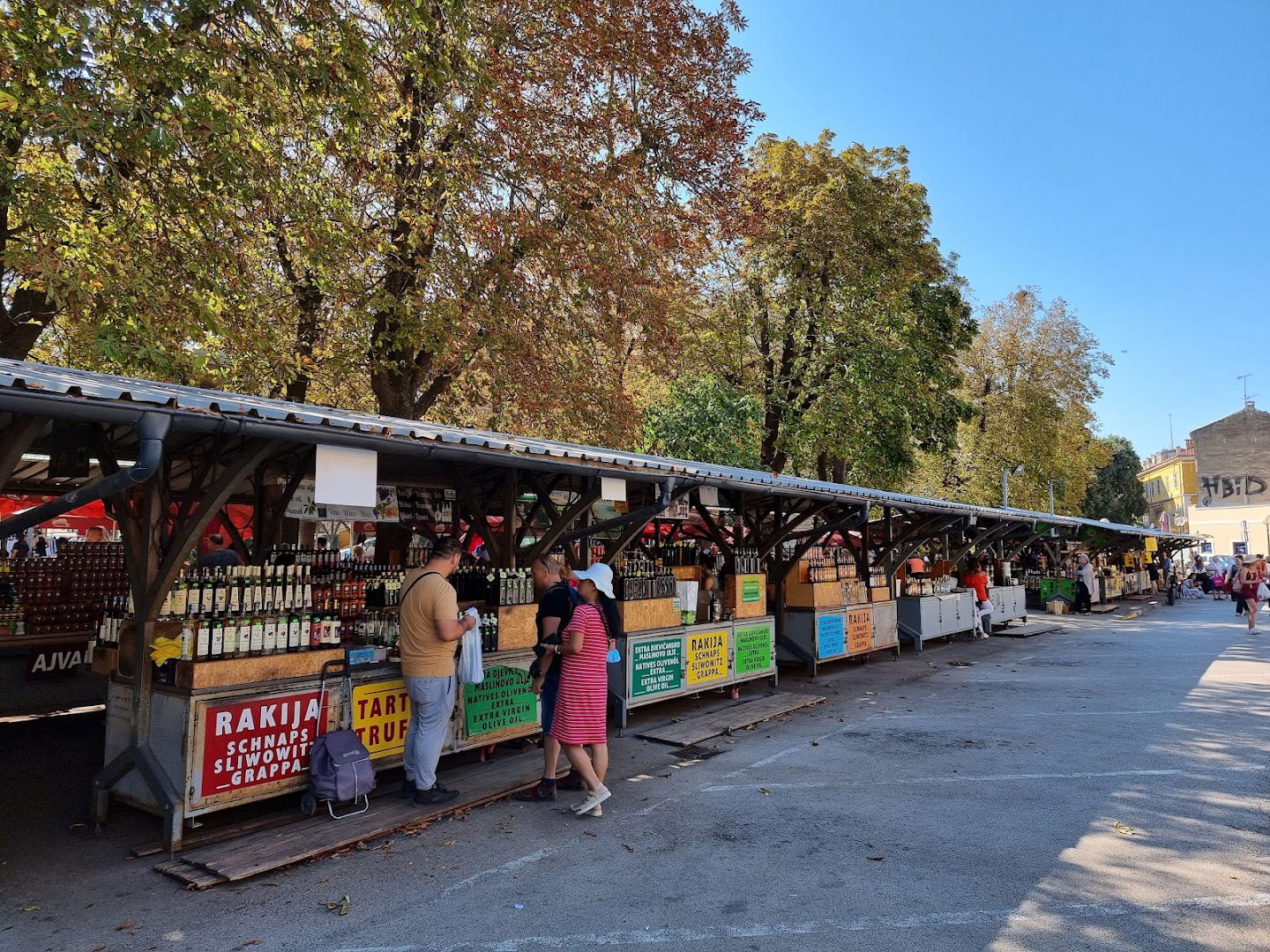 City Market Building