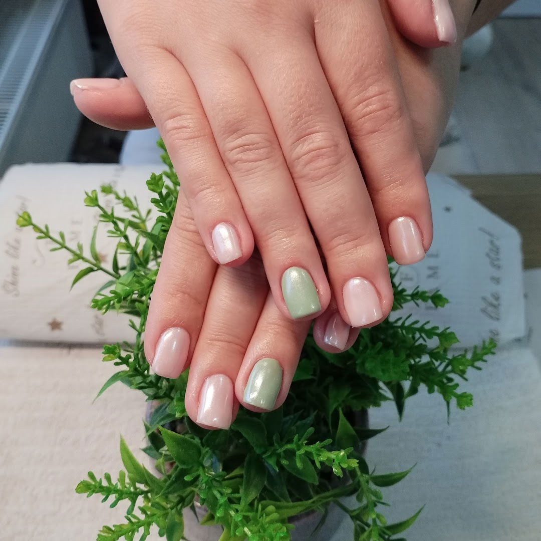 Yellena, kozmetički salon