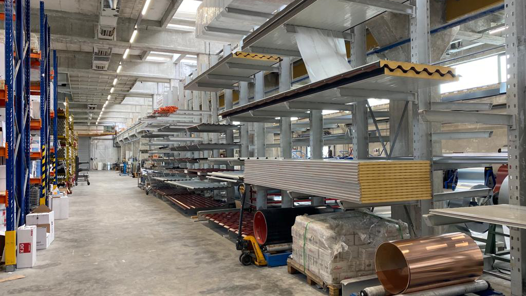 RAVNICE DALMACIJA D.O.O.