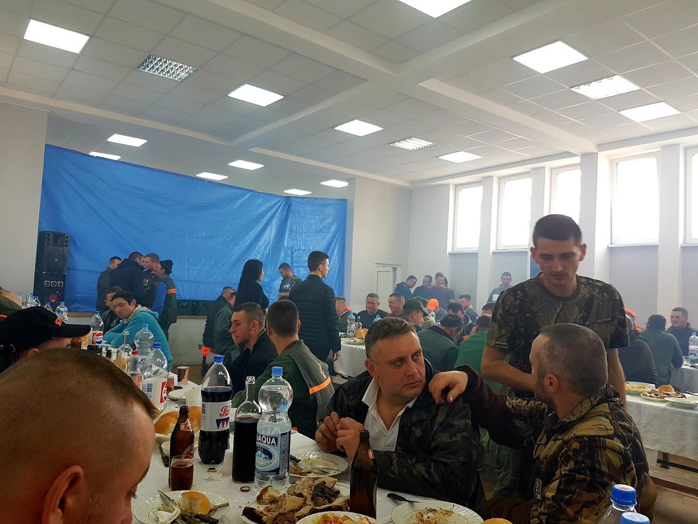 Malo Orašje - skola