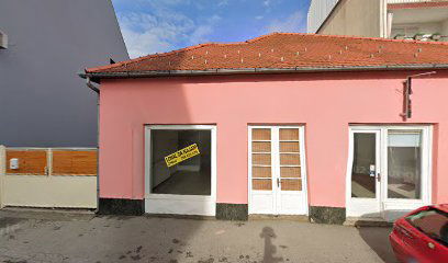 Frizerski Salon Sara