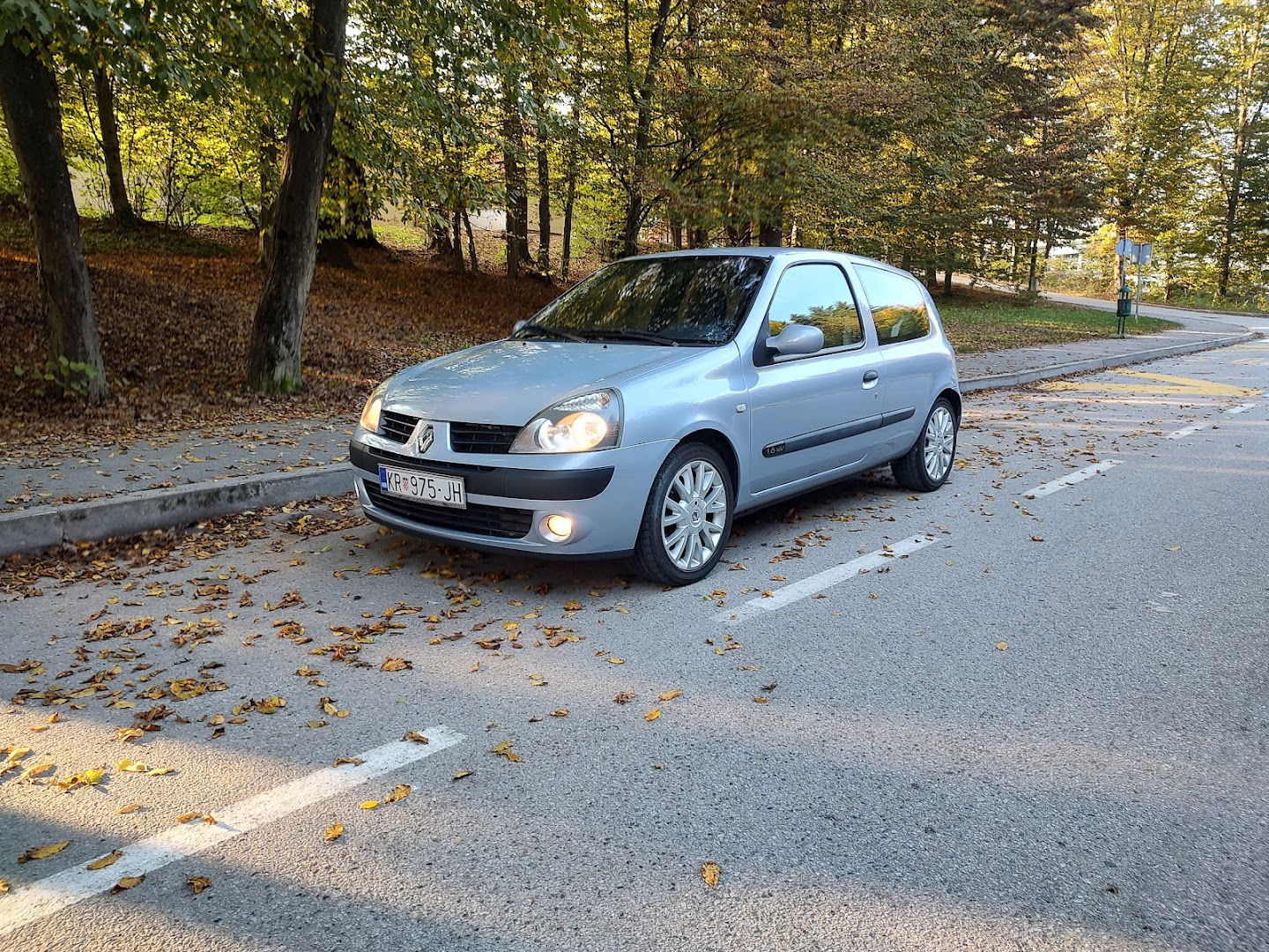 Čišćenje automobila Mrkoci