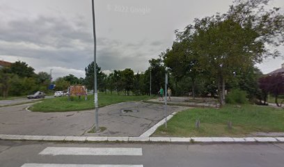 Children's Playground