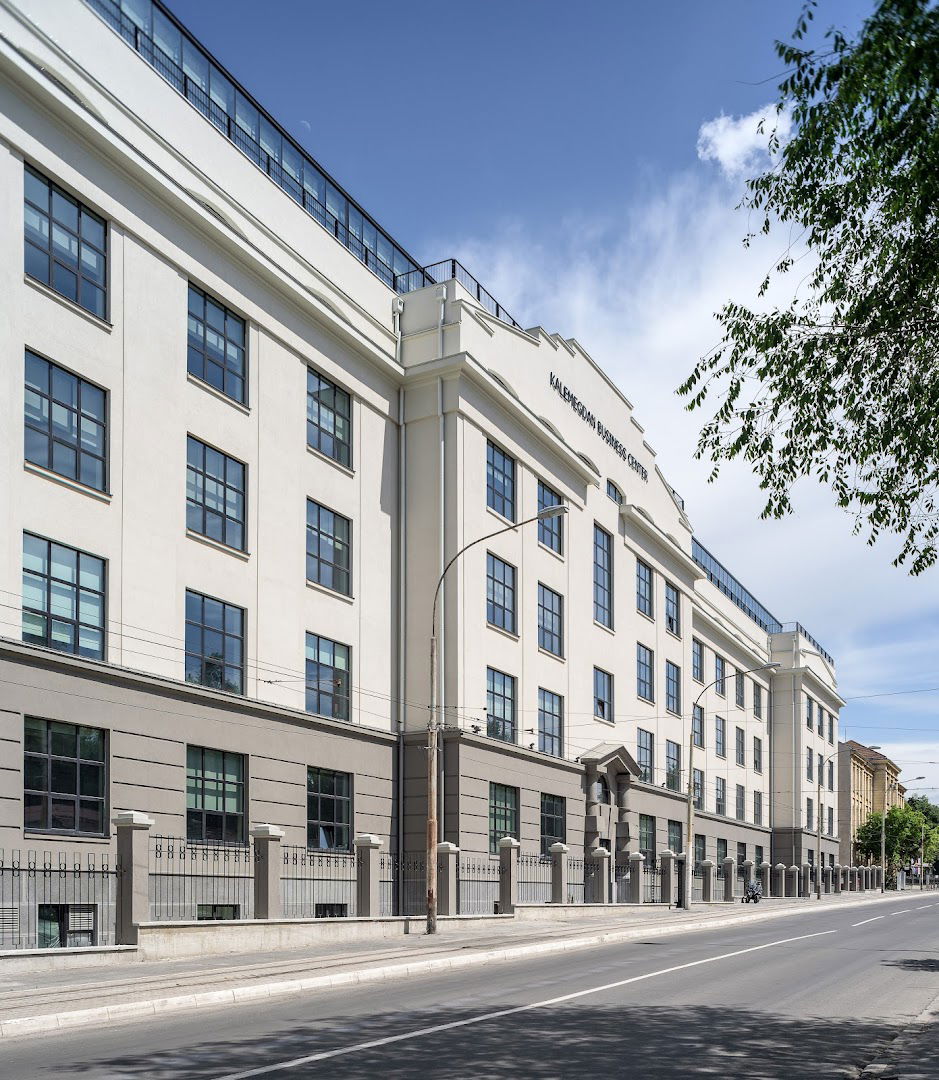 Schoenherr Serbia - Moravčević Vojnović i Partneri in cooperation with Schoenher