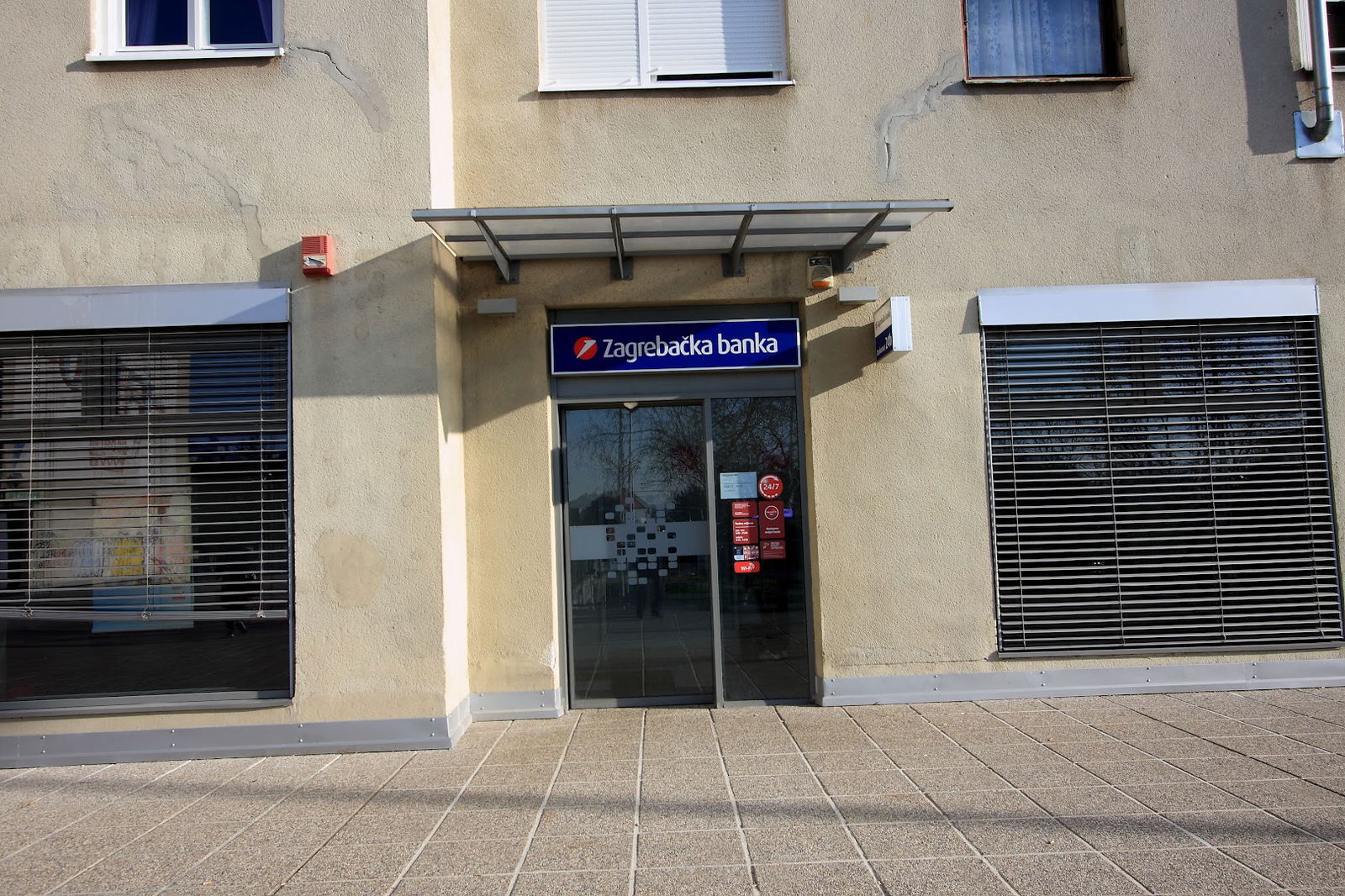 Zagrebačka banka d.d.