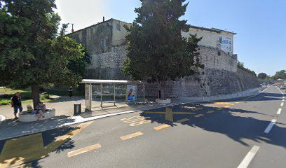 Obala Kralja Tomislava (B)