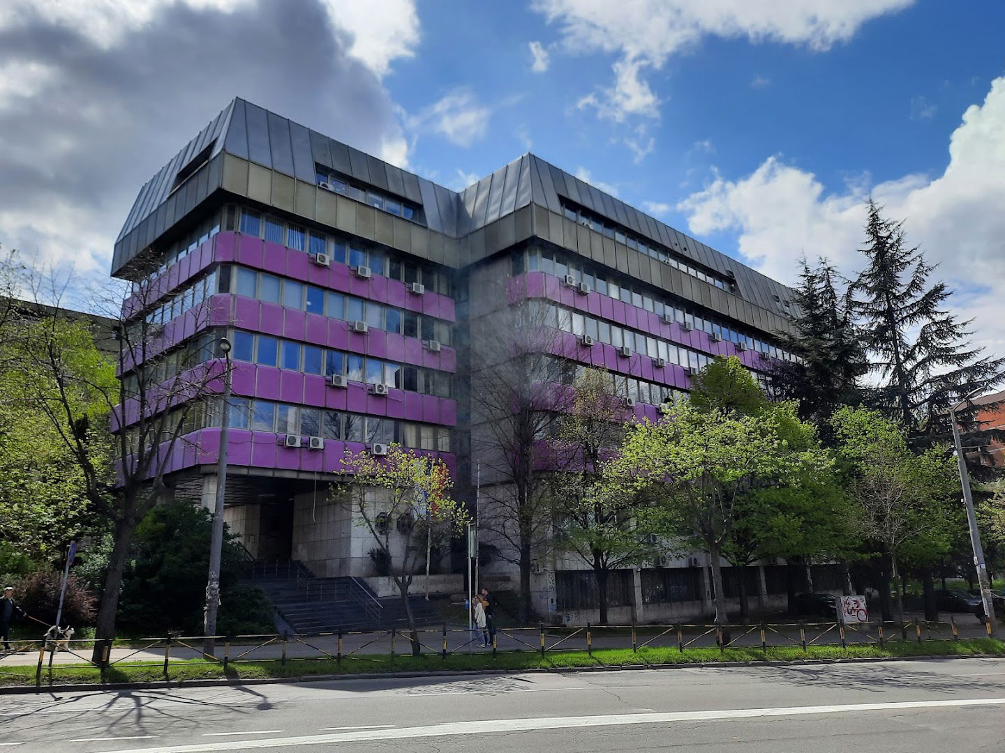 Poreska uprava Voždovac