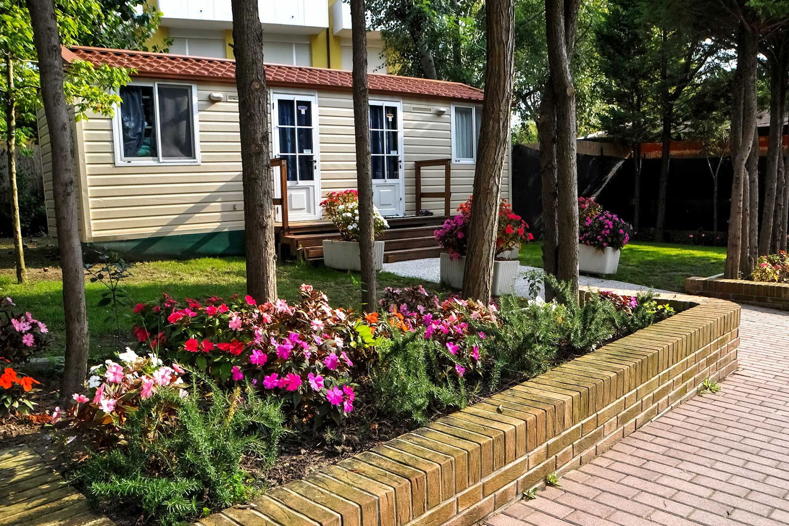 Camping Caorle Santa Margherita