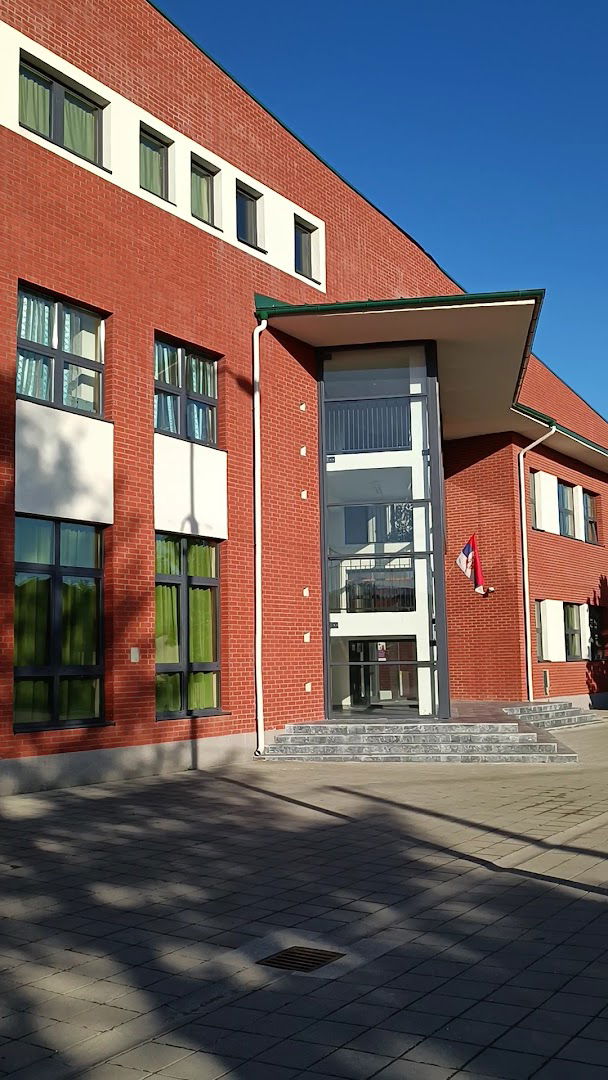 Osnovna škola "Milan Rakić" Mionica - IO Donja Toplica