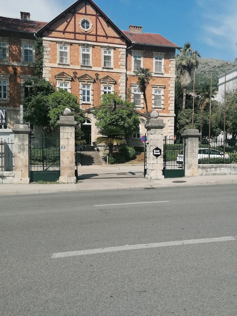 KentBank Poslovnica / Branch