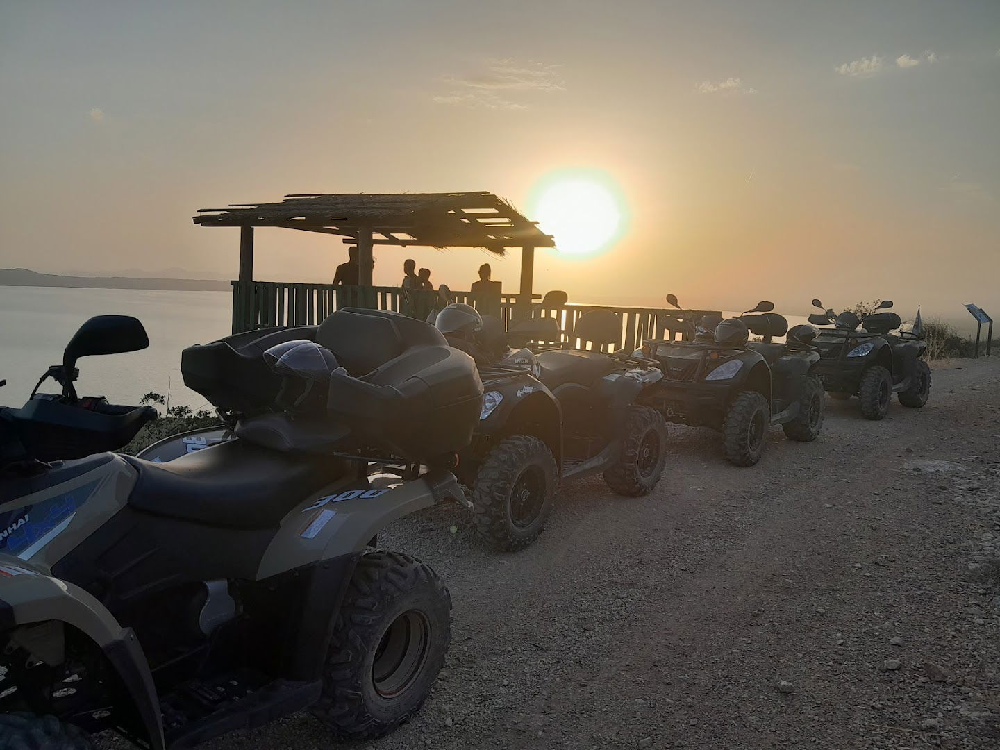 Quad adventures Ravni kotari