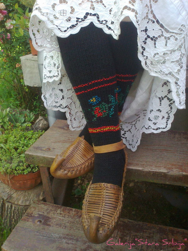 stari zanati "Stara Srbija"