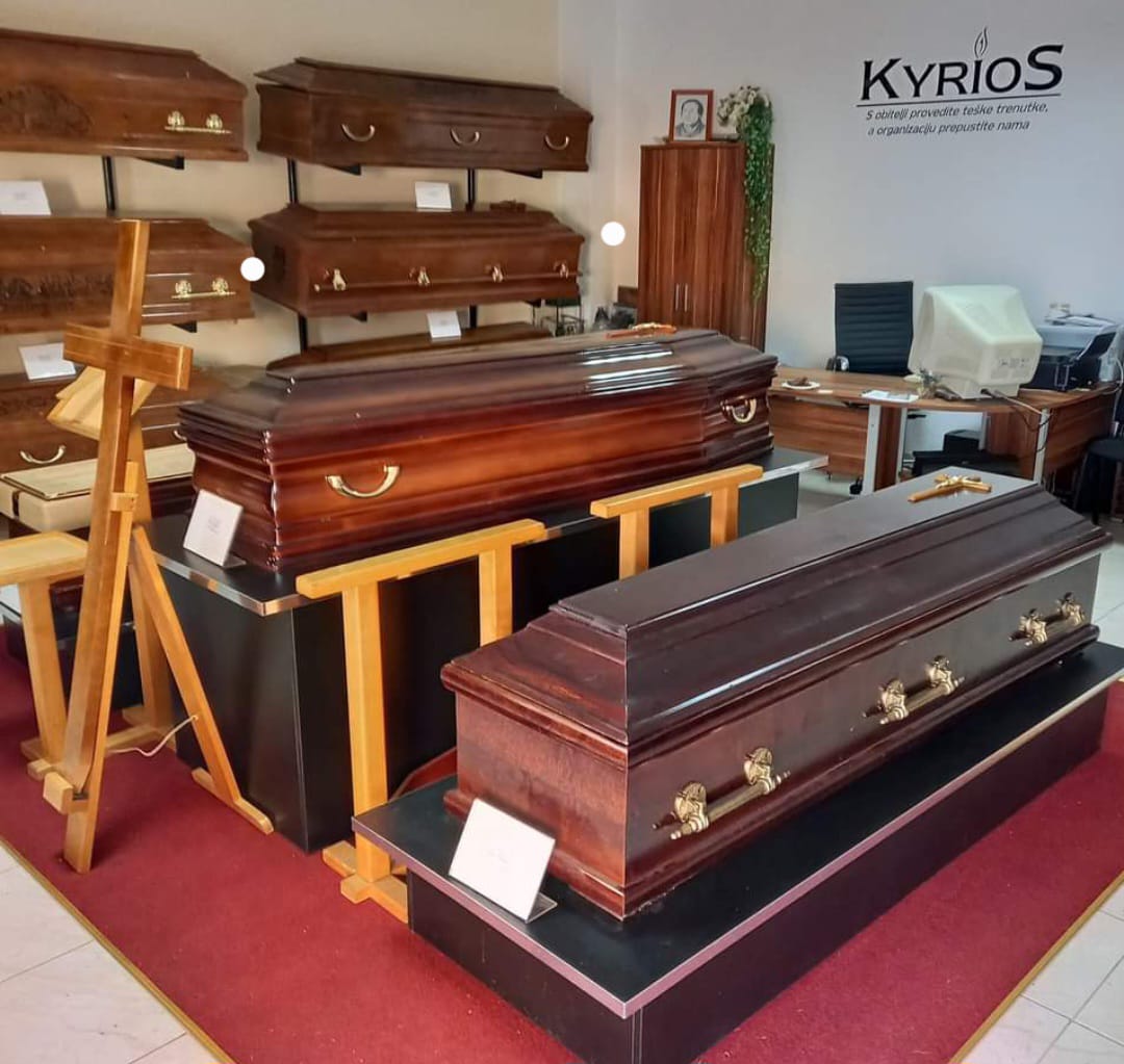 KYRIOS Ltd.