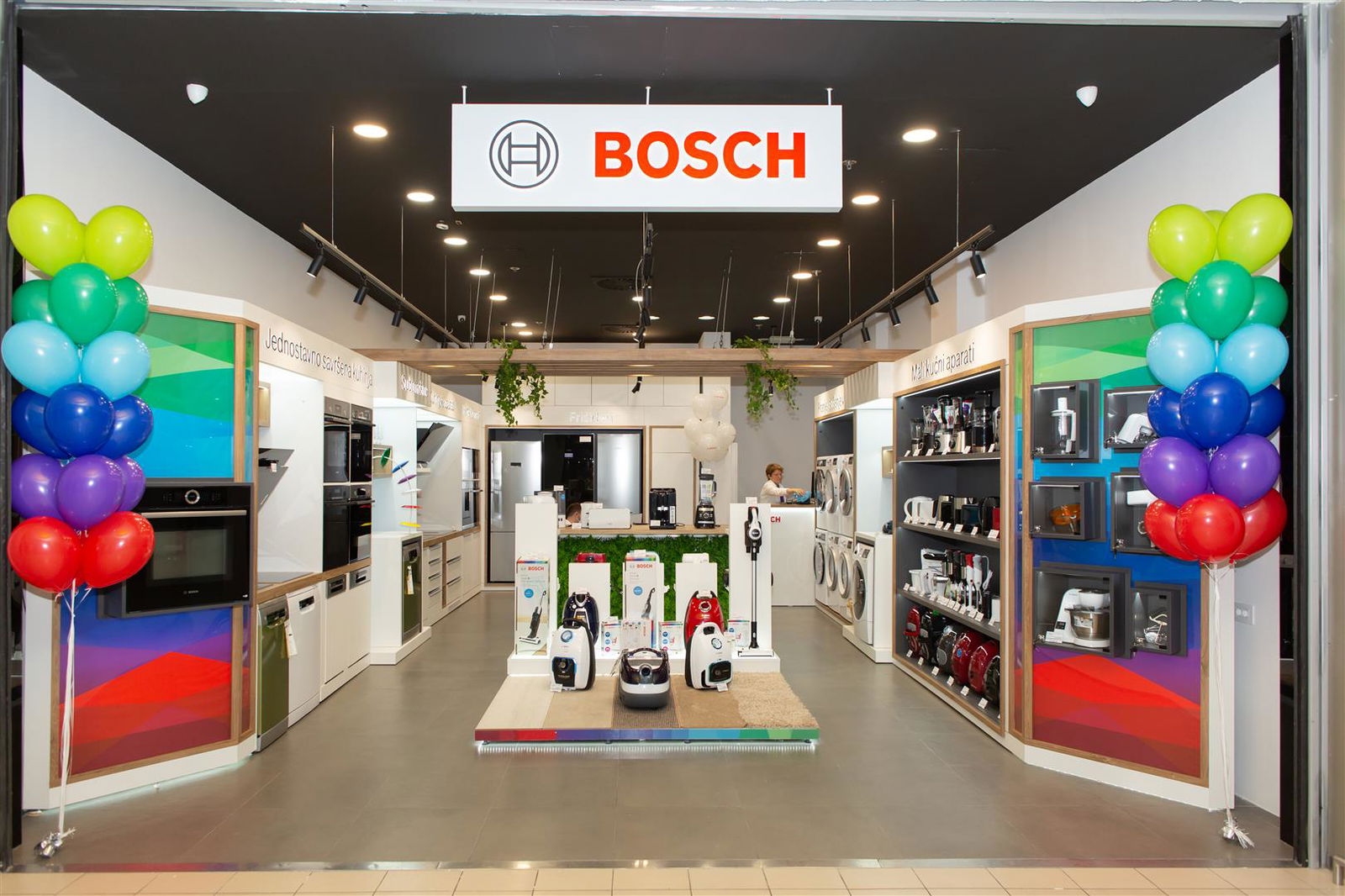 Dr Techno Shop 5 - TC Ušce