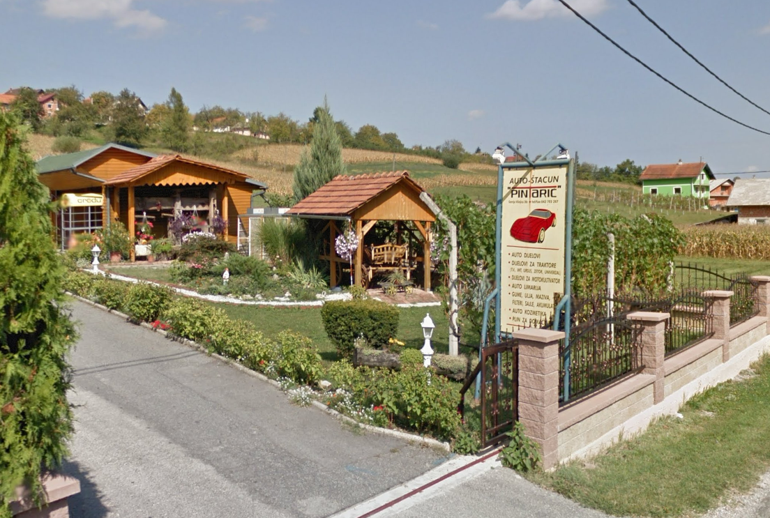 Auto-Štacun Pintarić