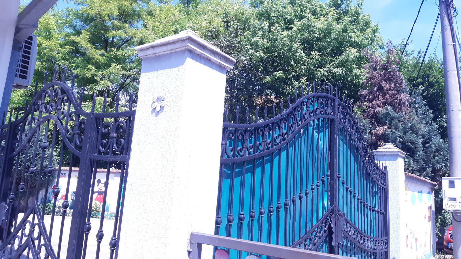 Privatni Vrtić Diznilend 2