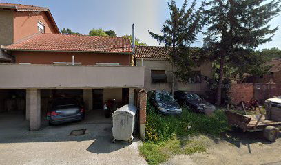 Obiteljski Dom Majanović