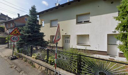 Stomatološka ordinacija Adrijana Haramija, dr.stom.