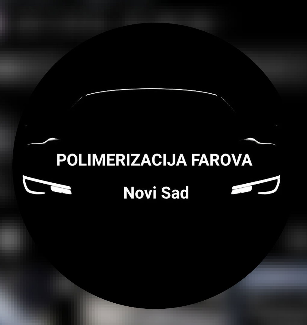 POLIMERIZACIJA FAROVA NOVI SAD
