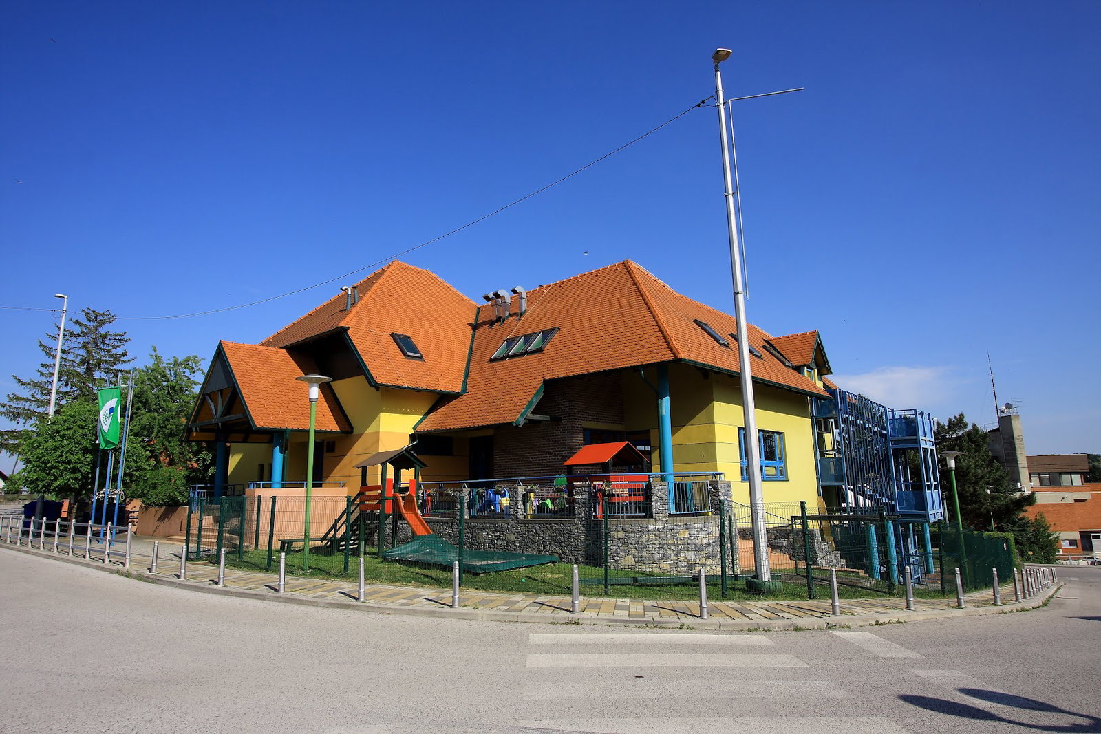 Dječji vrtić “PROLJEĆE”