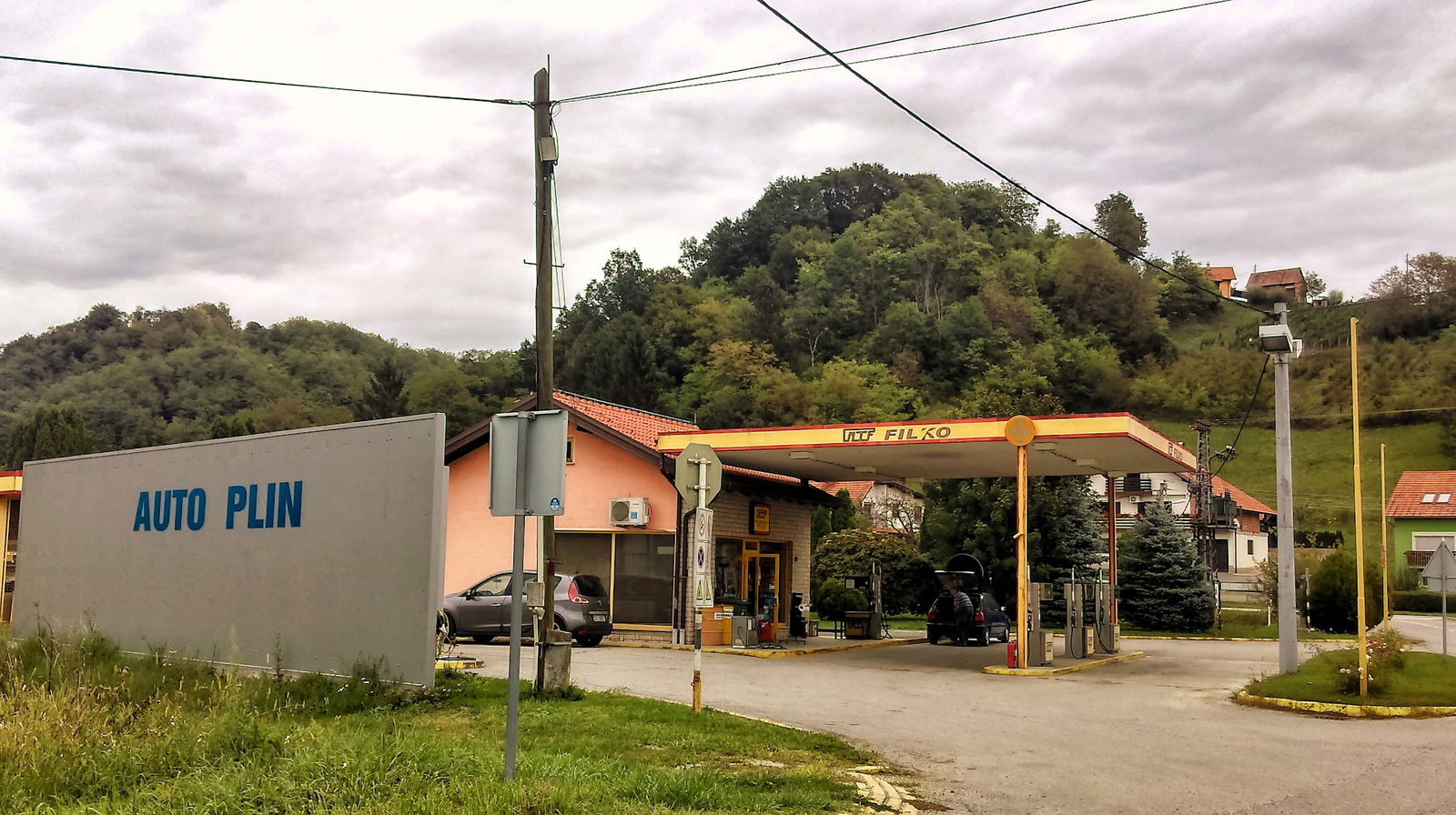 Metal trgovina Filko METAL TRGOVINA FILKO d.o.o.