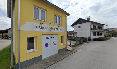 Prostovoljno gasilsko društvo Mostec