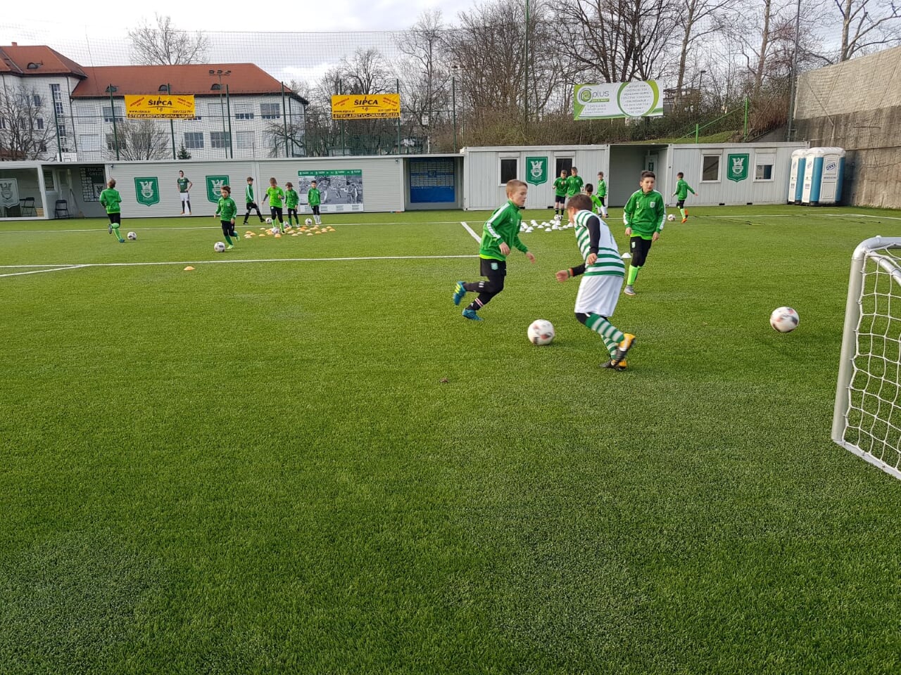 KMN Olimpija Ljubljana