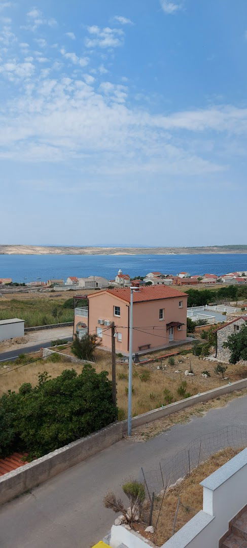 Apartments Markulincic