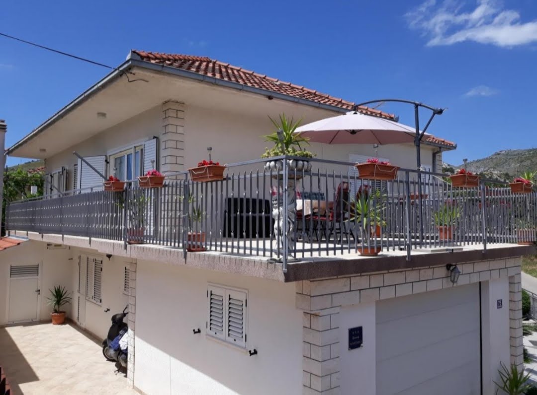 Quality Vila "Comfort"