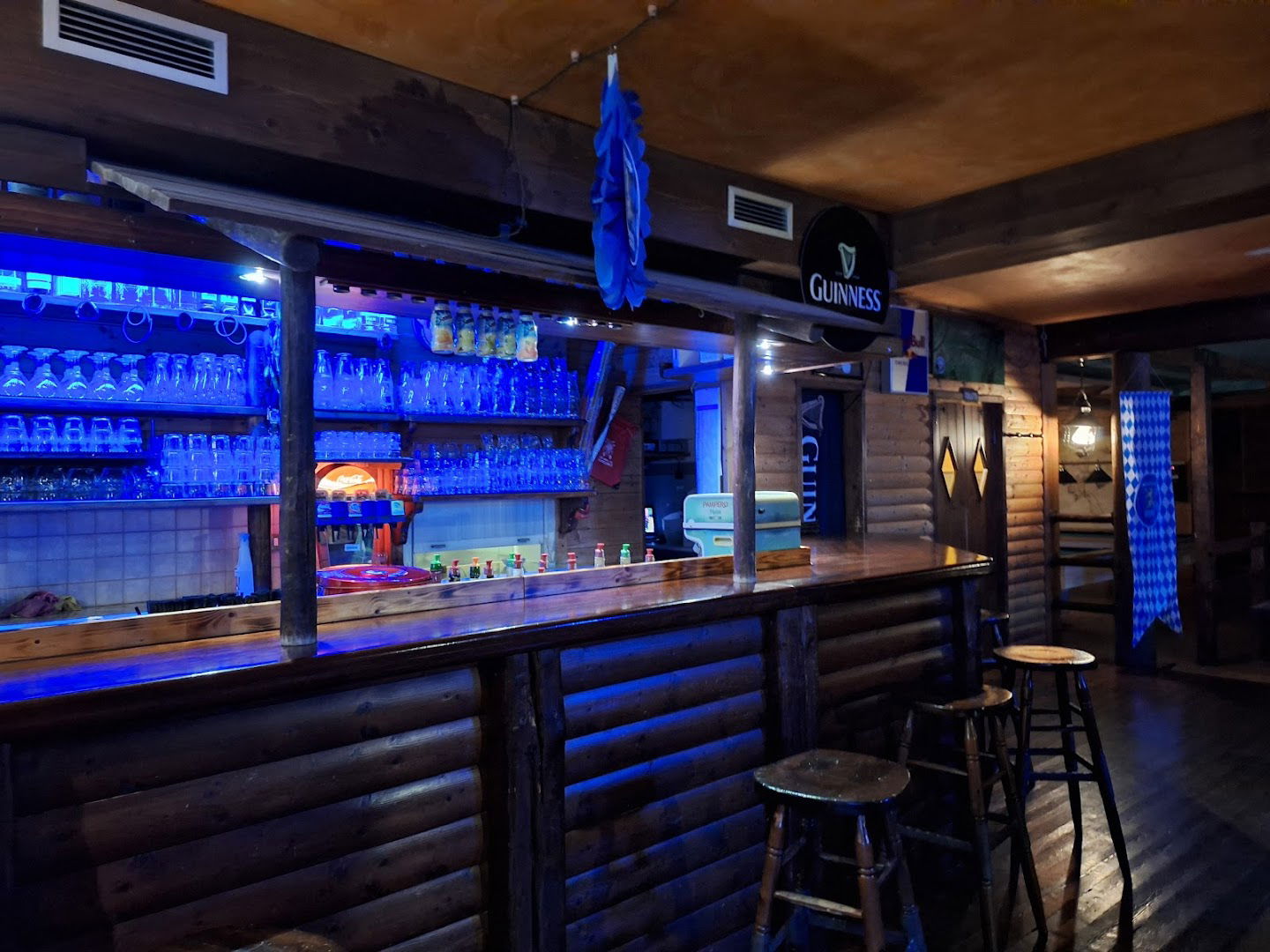 Rodeo Live Ristorante