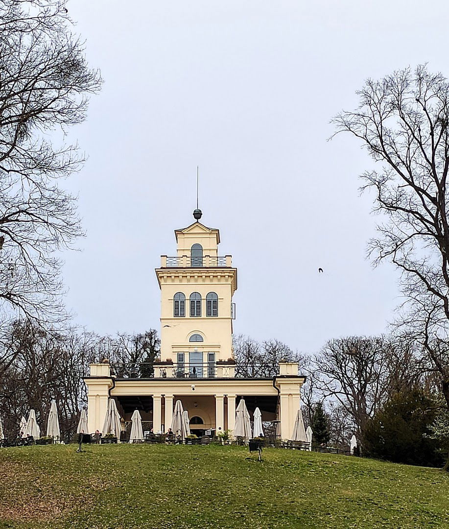 Park Maksimir