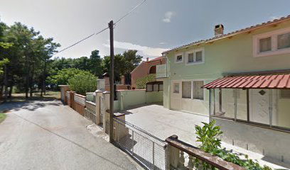 A Holding Apartmani Privlaka