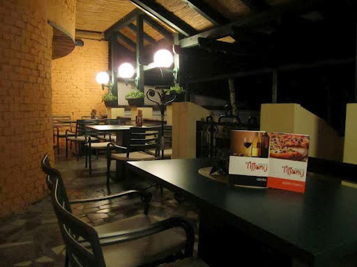 Picerija ''Tiffany''