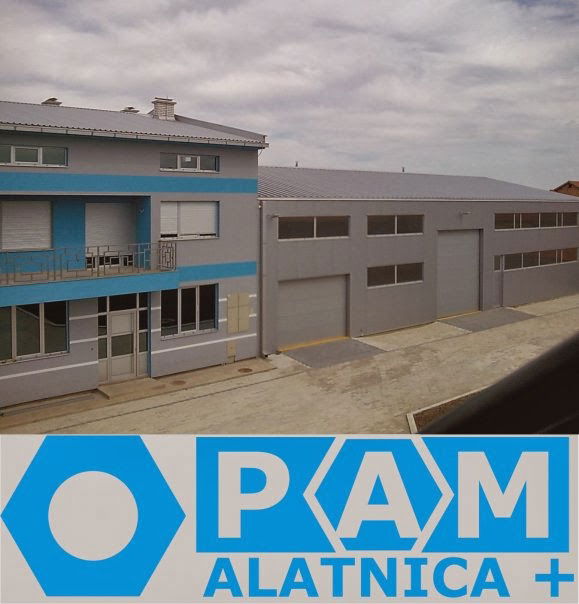 PAM ALATNICA +