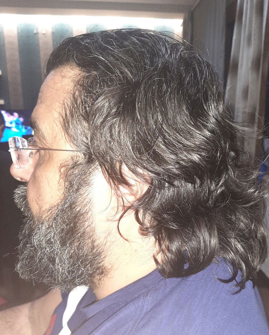 Barbershop Miloš Savović