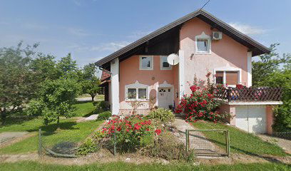 TRGOVINA VANJA, VESNA ŠVALJEK