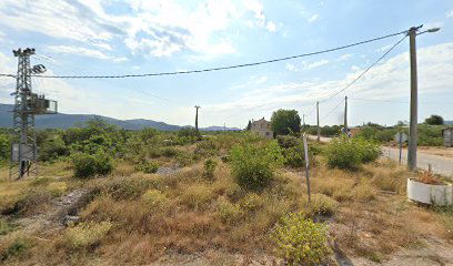 Prometna kamera za mjerenje brzine