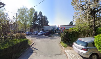 Dječji Vrtić Sisak Novi (Tratinčica)